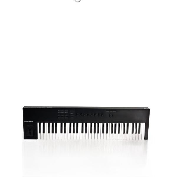 KOMPLETE/MIDIキーボード/NATIVE INSTRUMENTS/KONTROL A61