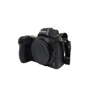 Zシリーズ（Nikon） ニコン Nikon Z6 ボディ ミラーレス 一眼レフ 中古