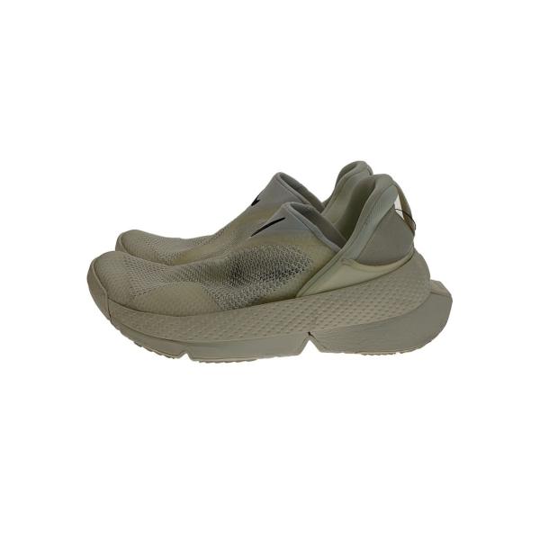 NIKE◆GO FLYEASE_ゴー フライイーズ/24cm/WHT/ホワイト/白