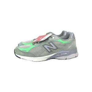 NEW BALANCE◆990V3 Keep Your Family Close Olive/25....