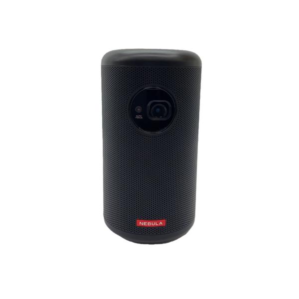 ANKER◆Nebula Capsule II/モバイルプロジェクター/D2421N12