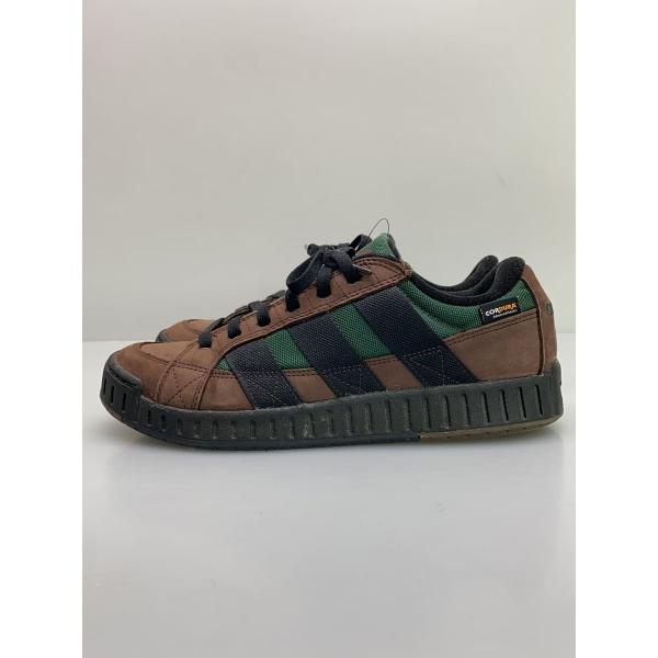 adidas◆X アトモス ロースーツ ビーフ&amp;ブロッコリー/27cm/GRN