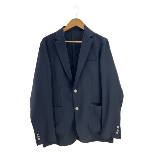 SOPHNET.◆20SS/HOPSACK 2BUTTON JACKET/XL/--/BLK/SOP...
