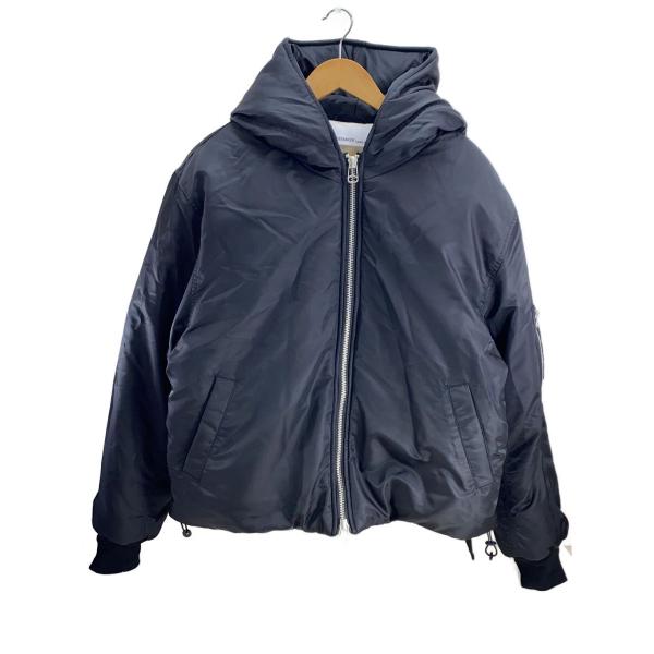 OAMC(OVER ALL MASTER CLOTH)◆25AW/Cropped Hood Bomb...