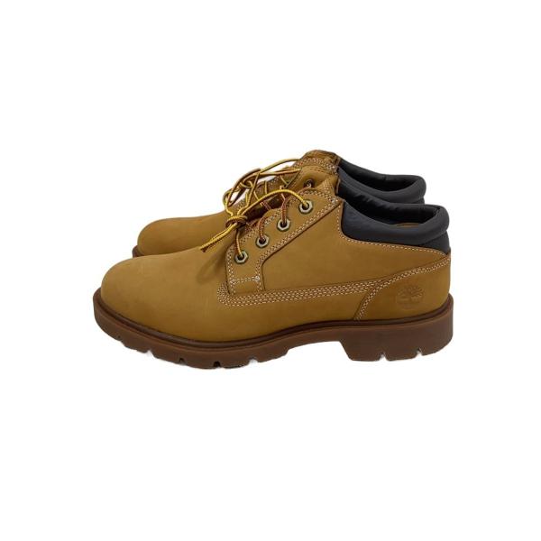 Timberland◆A1P3L/YOUTH BASIC OXFORD/ユースベーシックオックスフォ...