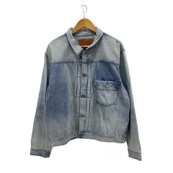 Levi’s Vintage Clothing◆506XX/1936Model/TYPE I Tru...