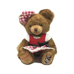 Maserati（マセラティ） マセラティ純正テディベア(パーカー/220mm)M