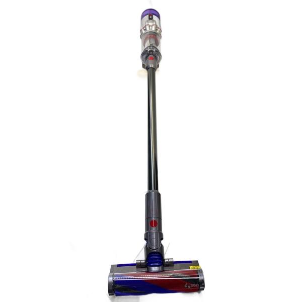 dyson◆掃除機 Micro Plus SV33 FF PL