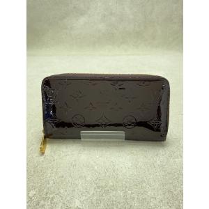 LOUIS VUITTON◇長財布/レザー/BEG/総柄/レディース/N63208 : セカンド