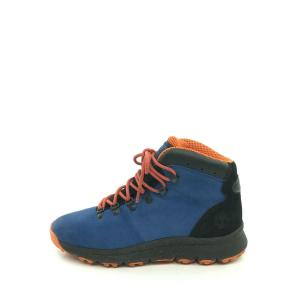 Timberland◆ブーツ/26.5cm/BLU/A2416