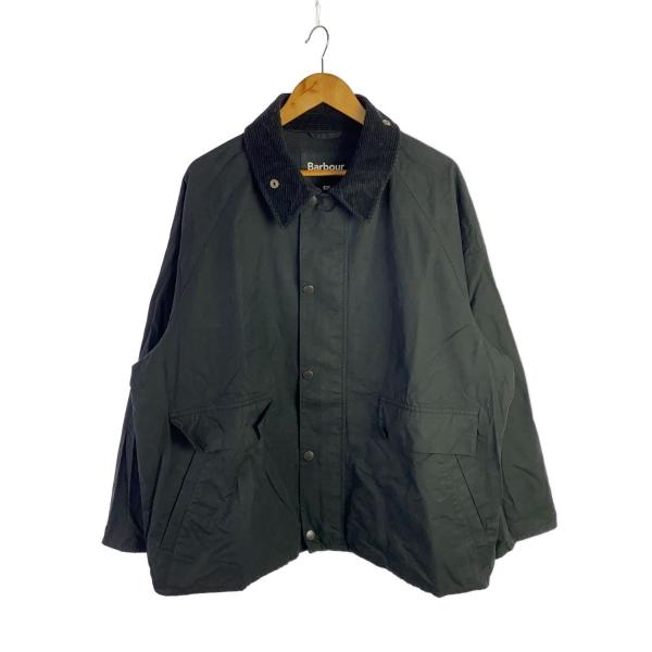 Barbour◆×JEANS FACTORY別注/BORROWDALE/24AWジャケット/46/2...