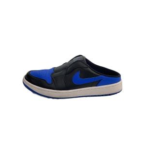 NIKE◆サンダル_FJ1214-002/27.5cm/BLU