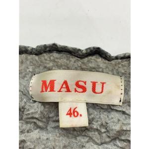 MASU◆POPCORN SWEATSHIRT...の詳細画像2