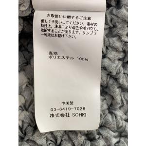 MASU◆POPCORN SWEATSHIRT...の詳細画像4