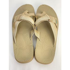 Teva◆サンダル/28cm/BEG/F161...の詳細画像2