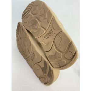 Teva◆サンダル/28cm/BEG/F161...の詳細画像3