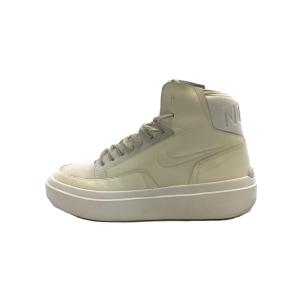 NIKE◆DYNASTY HI 17 TC/ダイナスティ/アイボリー/AH7768-001/27cm...