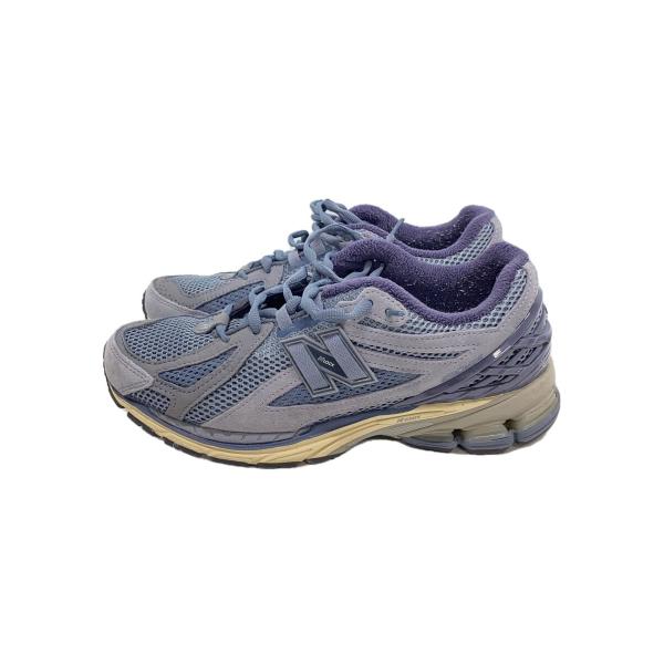NEW BALANCE◆AURALEE×NEW BALANCE 1906R/グレー/27.5cm/G...