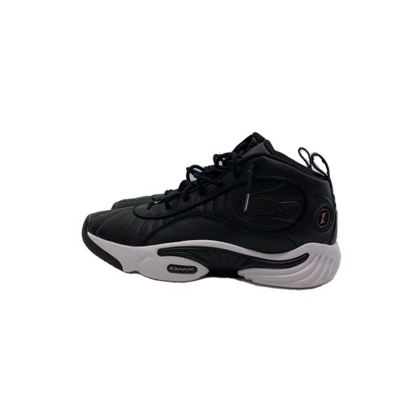 Reebok◆ANSWER III_アンサー3/28cm/BLK/100070301