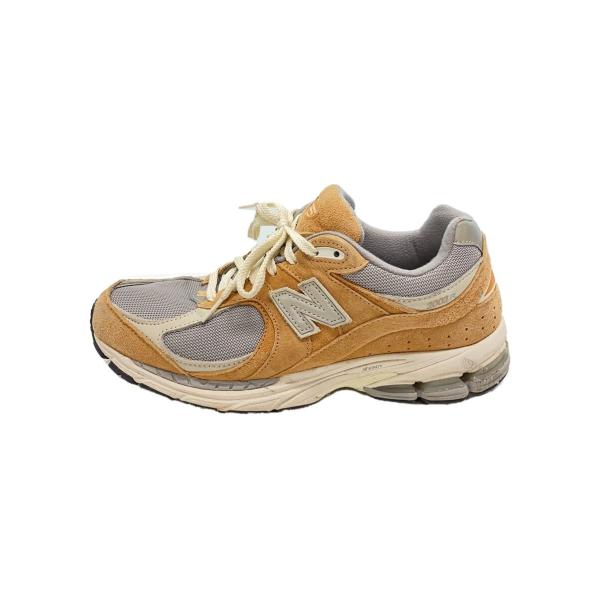 NEW BALANCE◆ローカットスニーカー/28cm/CML/M2002RHM