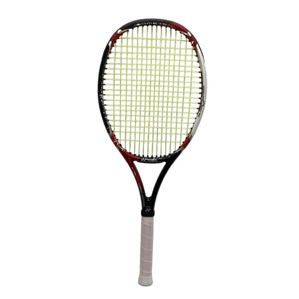 YONEX◆テニスラケット/硬式ラケット/RED/RDIS500