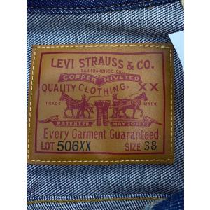 Levi’s Vintage Clothing...の詳細画像2