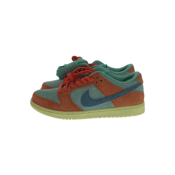 NIKE◆26.5cm/GRN/DV5429-800/Orange and Emerald Rise