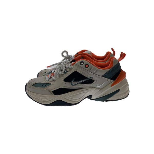 NIKE◆M2K TEKNO/M2Kテクノ/グレー/CI2969-001/25cm/GRY