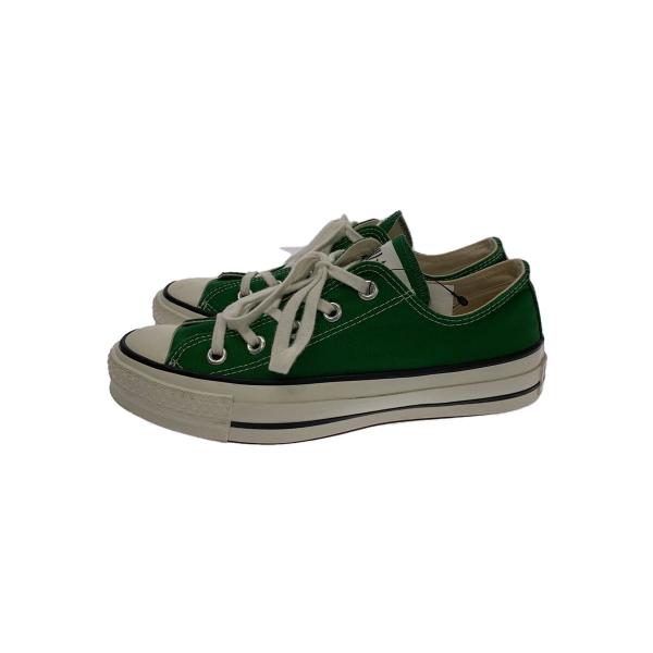 CONVERSE◆ALL STAR J OX/MADE IN JAPAN/ローカットスニーカー/US...