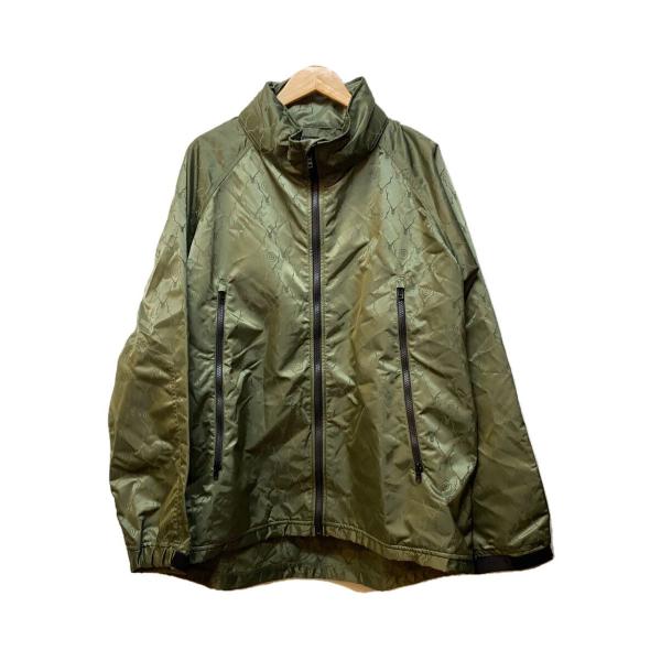 South2 West8(S2W8)◆25SS/Weather Effect Jacket - Ja...