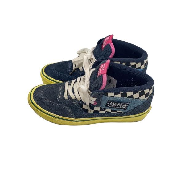 VANS◆×Liberaiders/HALF CAB 33 DX MULTI/26.5cm/マルチカ...