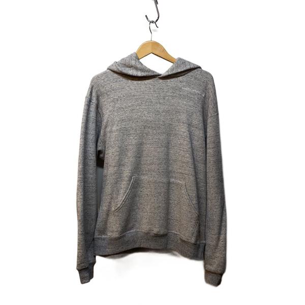 SIMPLY COMPLICATED◆SC/SWEAT HOODIE/プルオーバーフーディー/パーカ...