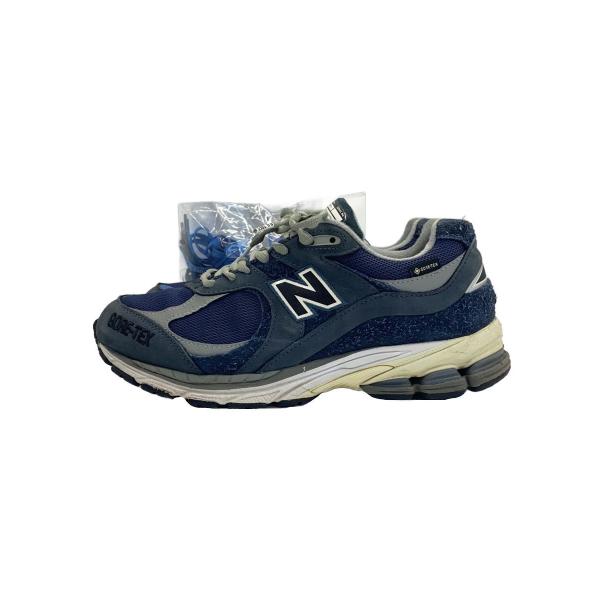 NEW BALANCE◆×INBISIBLE/×N.HOOLYWOOD/GORE-TEX/M2002...