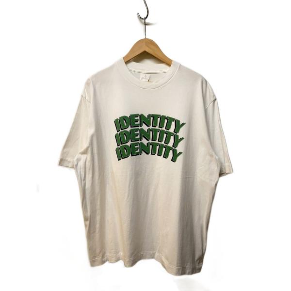 blurhmsROOTSTOCK◆×Bshop - LOGO TEE/IDENTITY Print/...