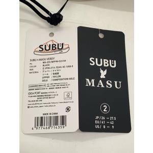 MASU◆SUBU x MASU FALLIN...の詳細画像4