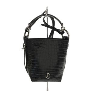 JIMMY CHOO 【並行輸入品】 ジミーチュウ ショルダーバッグ