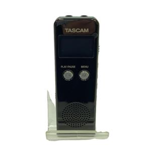 TASCAM◆タスカム ICレコーダー 8GBメモリー内蔵 VR-03｜ssol-shopping