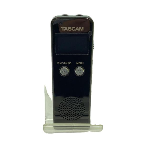 TASCAM◆タスカム ICレコーダー 8GBメモリー内蔵 VR-03