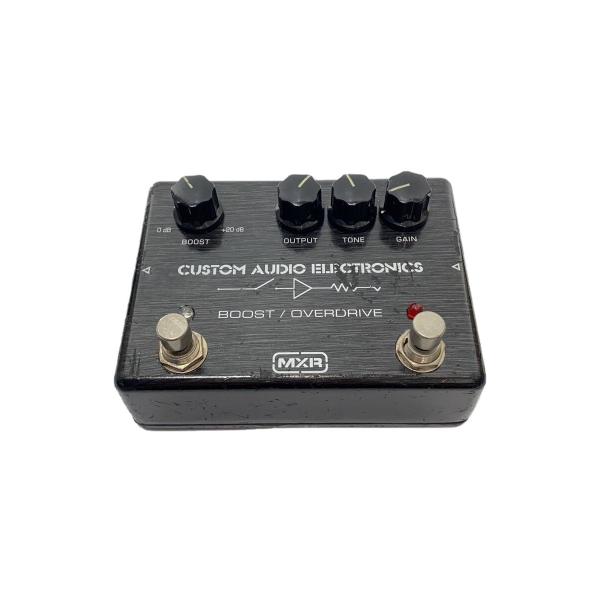 MXR◆エフェクター/MC402