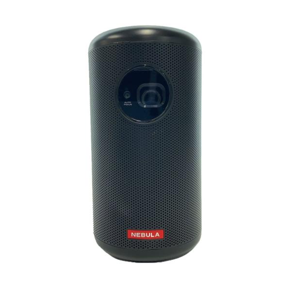 ANKER◆アンカー モバイルプロジェクター Nebula Capsule II D2421N12/...