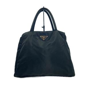 GUCCI / グッチ GGキャンバス ハンドバッグ ブラック カバン 92734