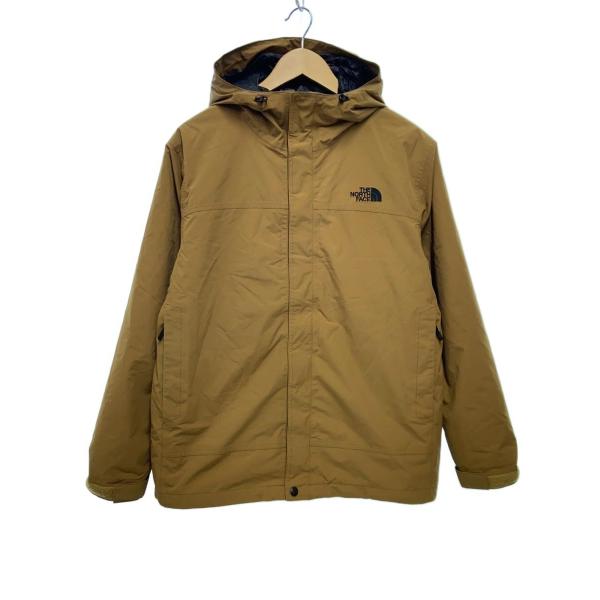 THE NORTH FACE◆CASSIUS TRICLIMATE JACKET_カシウストリクライ...