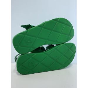 LOUIS VUITTON◆サンダル/--/G...の詳細画像3
