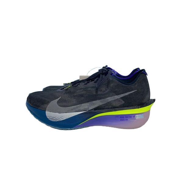 NIKE◆ローカットスニーカー/26.5cm/BLK/HF6414-401/ズームX ヴェイパーフラ...