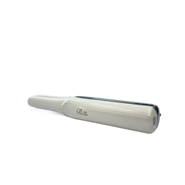 MTG◆リファコードレスヘアアイロン ReFa BEAUTECH FINGER IRON RE-AI...