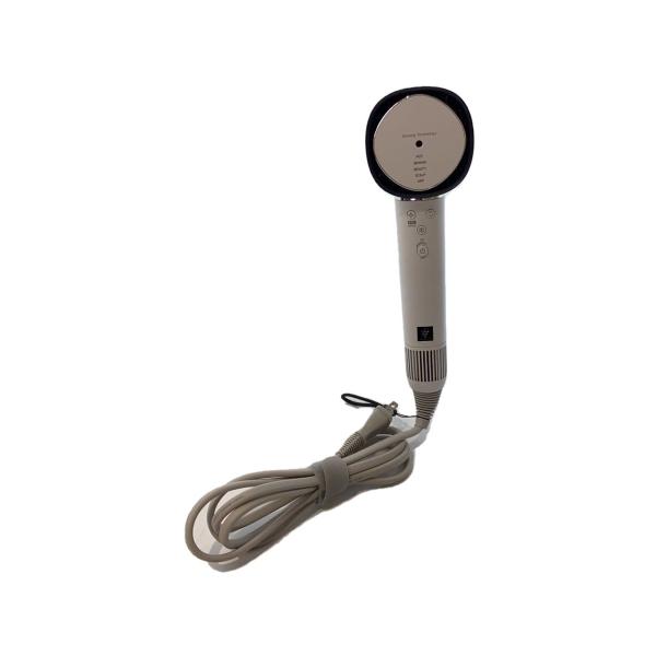 SHARP◆ドライヤー・ヘアアイロン IB-WX901-W