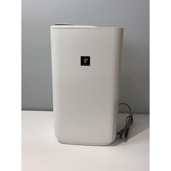 SHARP◆加湿器 HV-S55-W