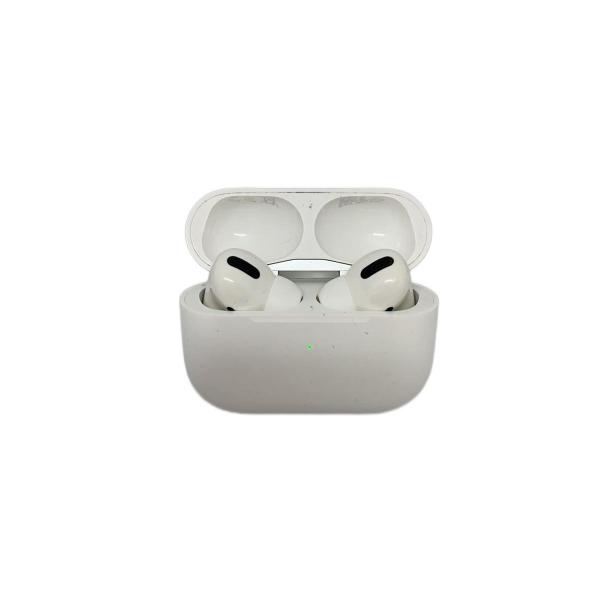 Apple◆イヤホン AirPods Pro MagSafe MLWK3J/A A2190/A208...