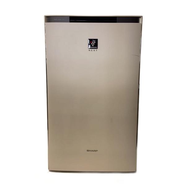SHARP◆空気清浄機 KI-SX100-W