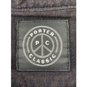 Porter Classic◆長袖シャツ/L/...の詳細画像2